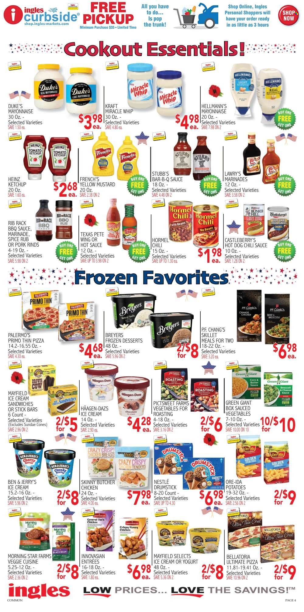Ingles ad - 05/20/2026 - 05/26/2026. Page 4