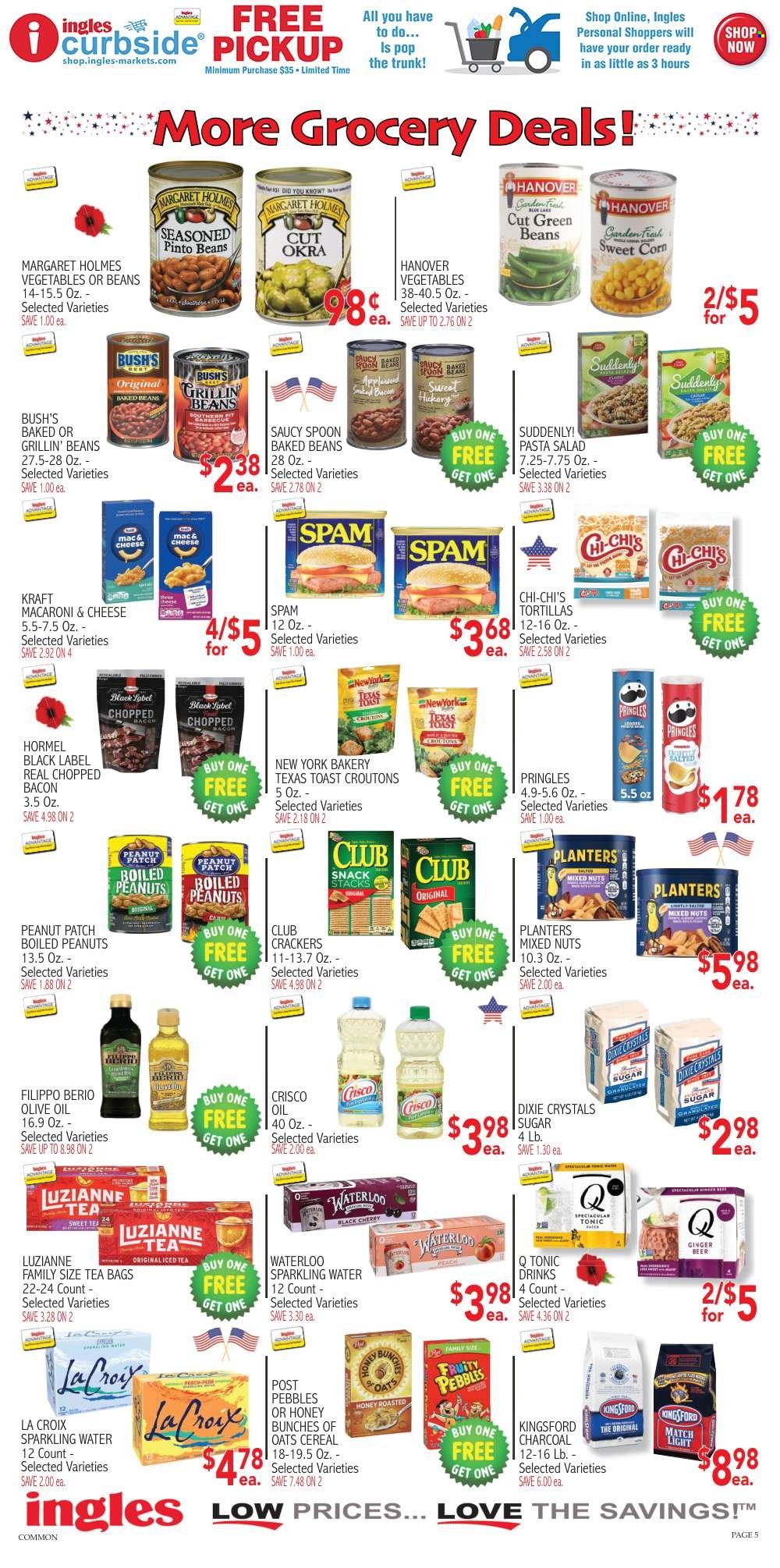 Ingles ad - 05/20/2026 - 05/26/2026. Page 5