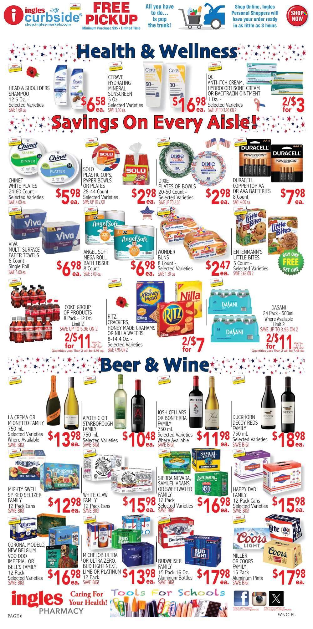 Ingles ad - 05/20/2026 - 05/26/2026. Page 6