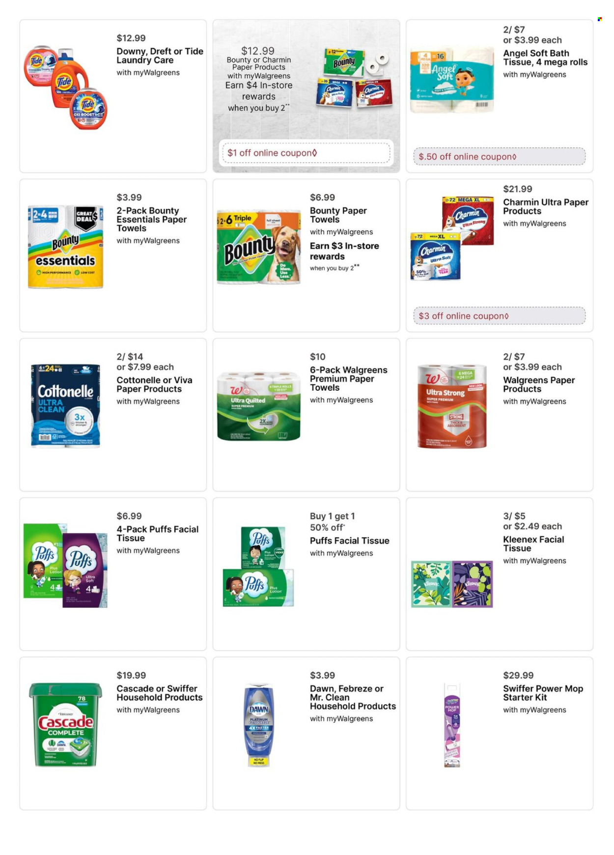 Walgreens ad - 05/24/2026 - 05/30/2026. Page 19