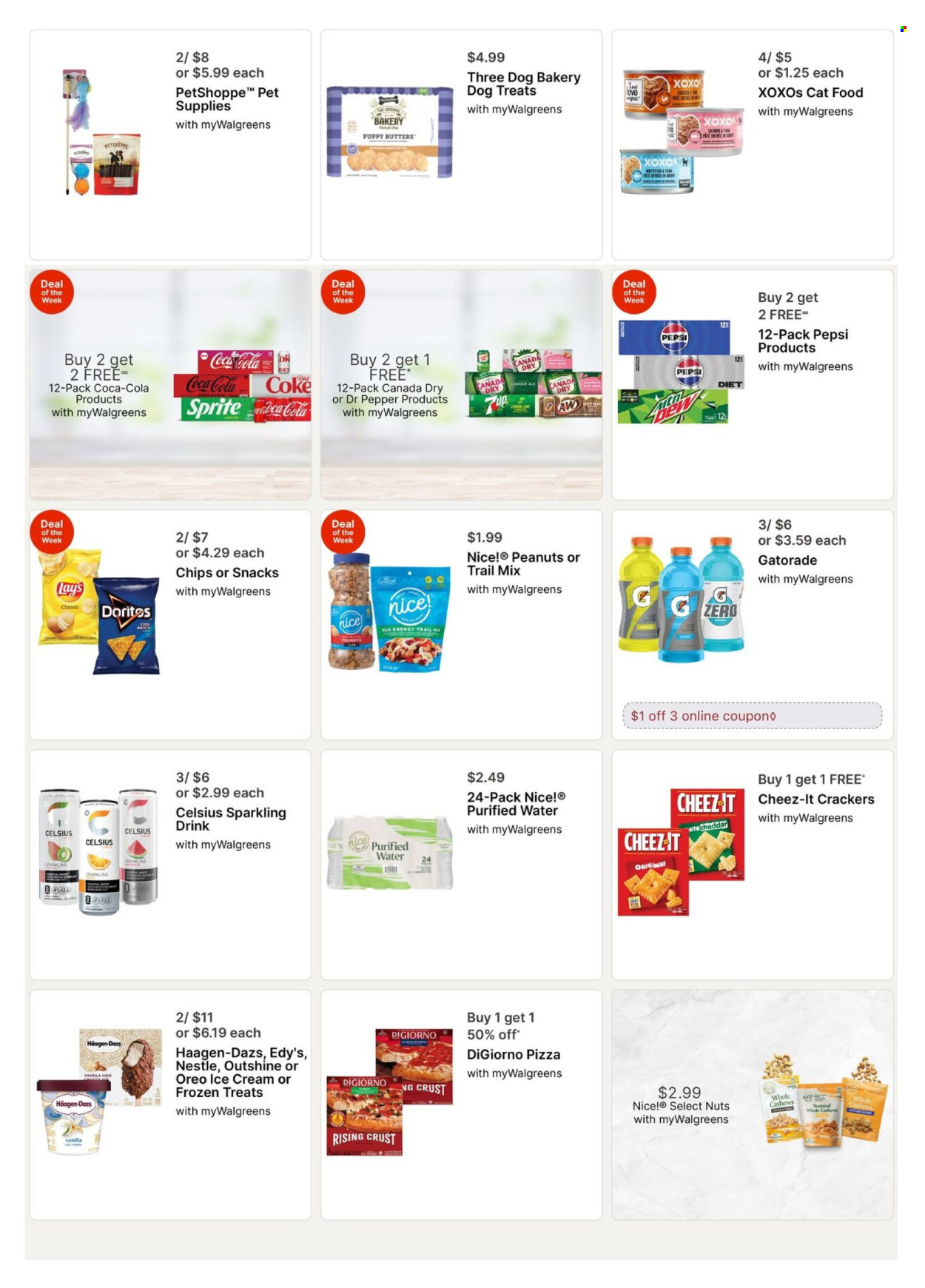 Walgreens ad - 05/24/2026 - 05/30/2026. Page 21
