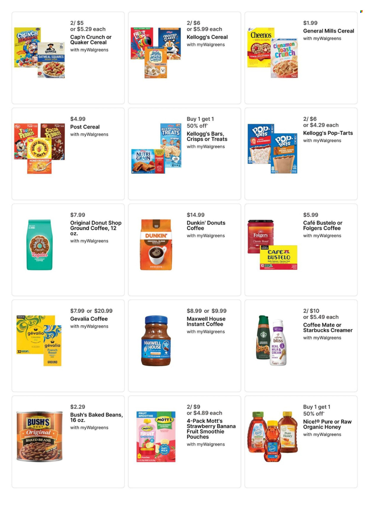 Walgreens ad - 05/24/2026 - 05/30/2026. Page 22