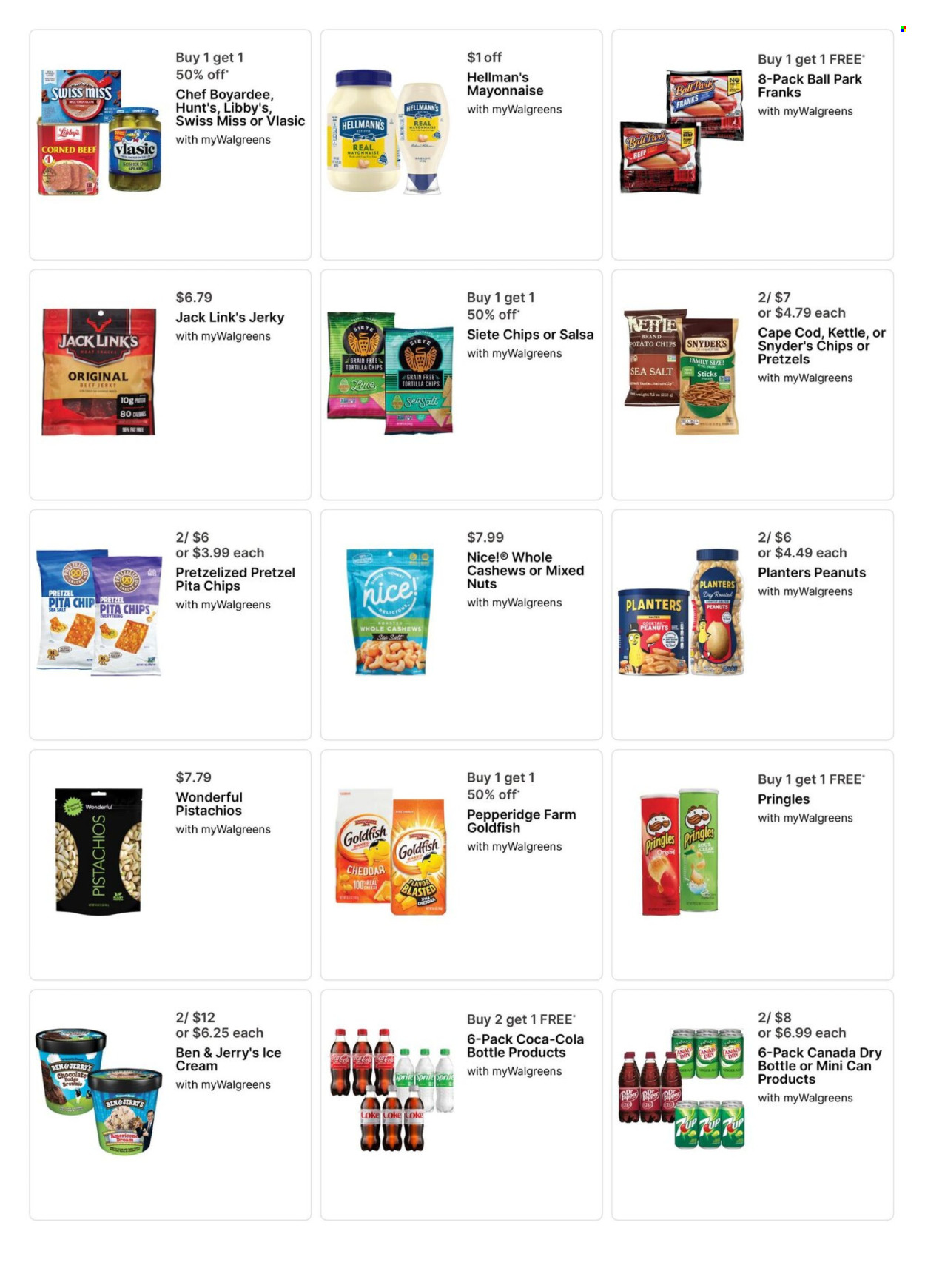 Walgreens ad - 05/24/2026 - 05/30/2026. Page 23