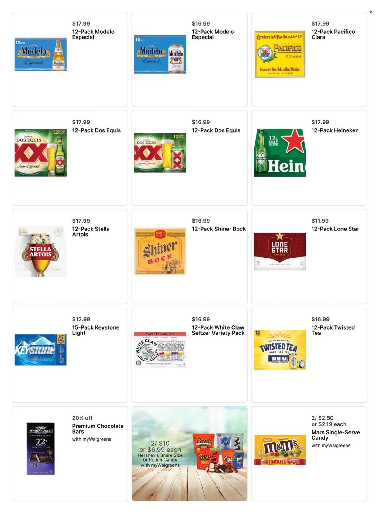 Walgreens ad - 05/24/2026 - 05/30/2026. Page 29