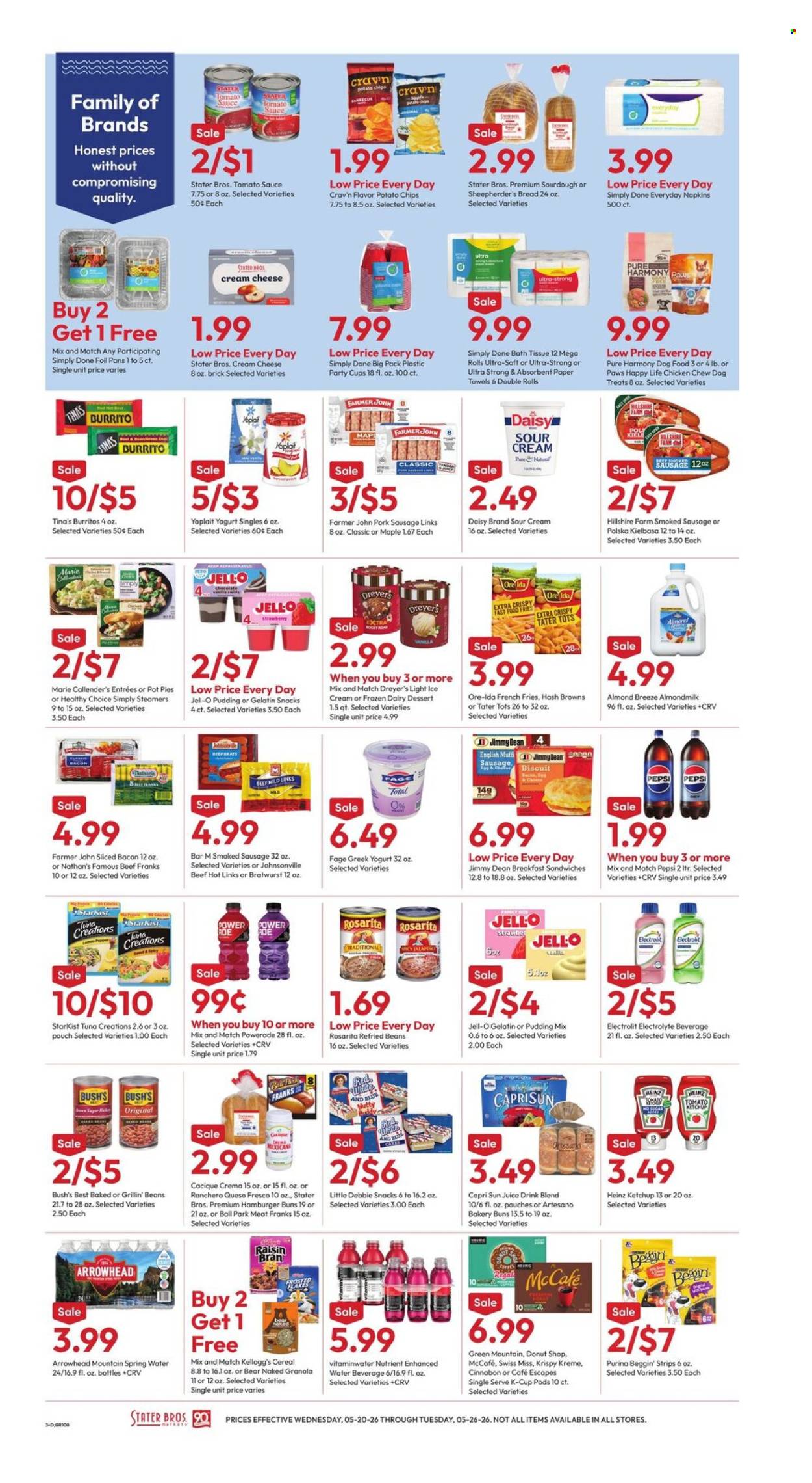 Stater Bros. ad - 05/20/2026 - 05/26/2026. Page 3