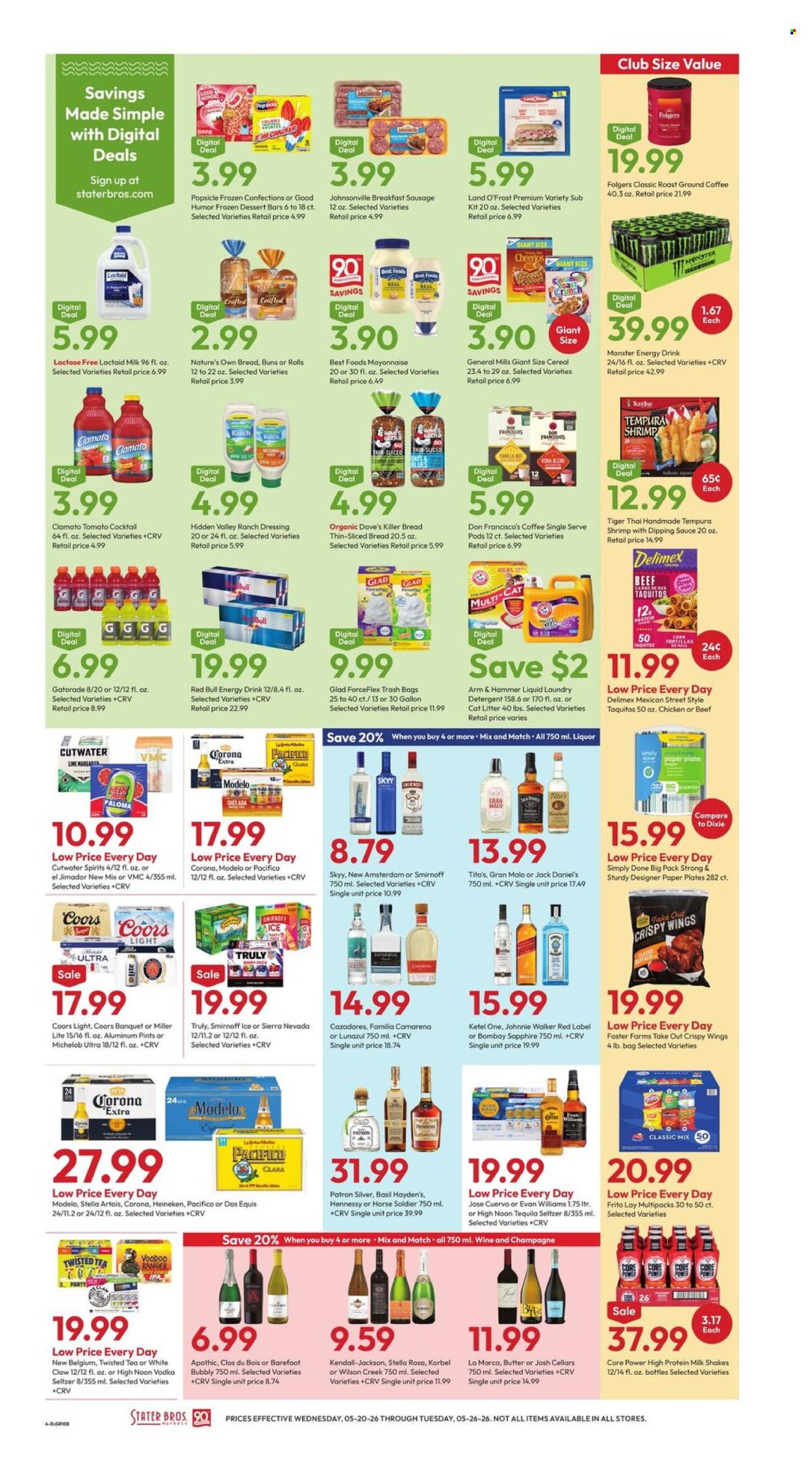 Stater Bros. ad - 05/20/2026 - 05/26/2026. Page 4