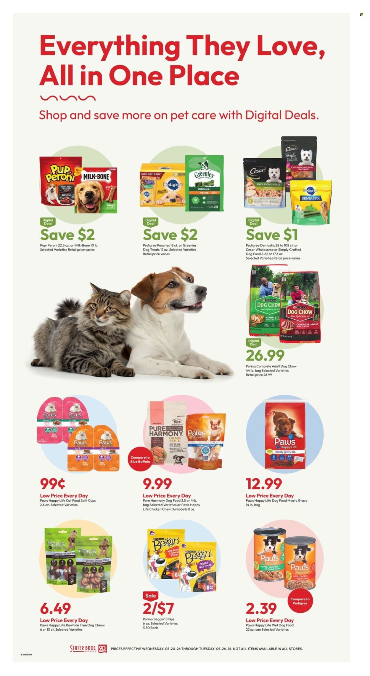 Stater Bros. ad - 05/20/2026 - 05/26/2026. Page 6