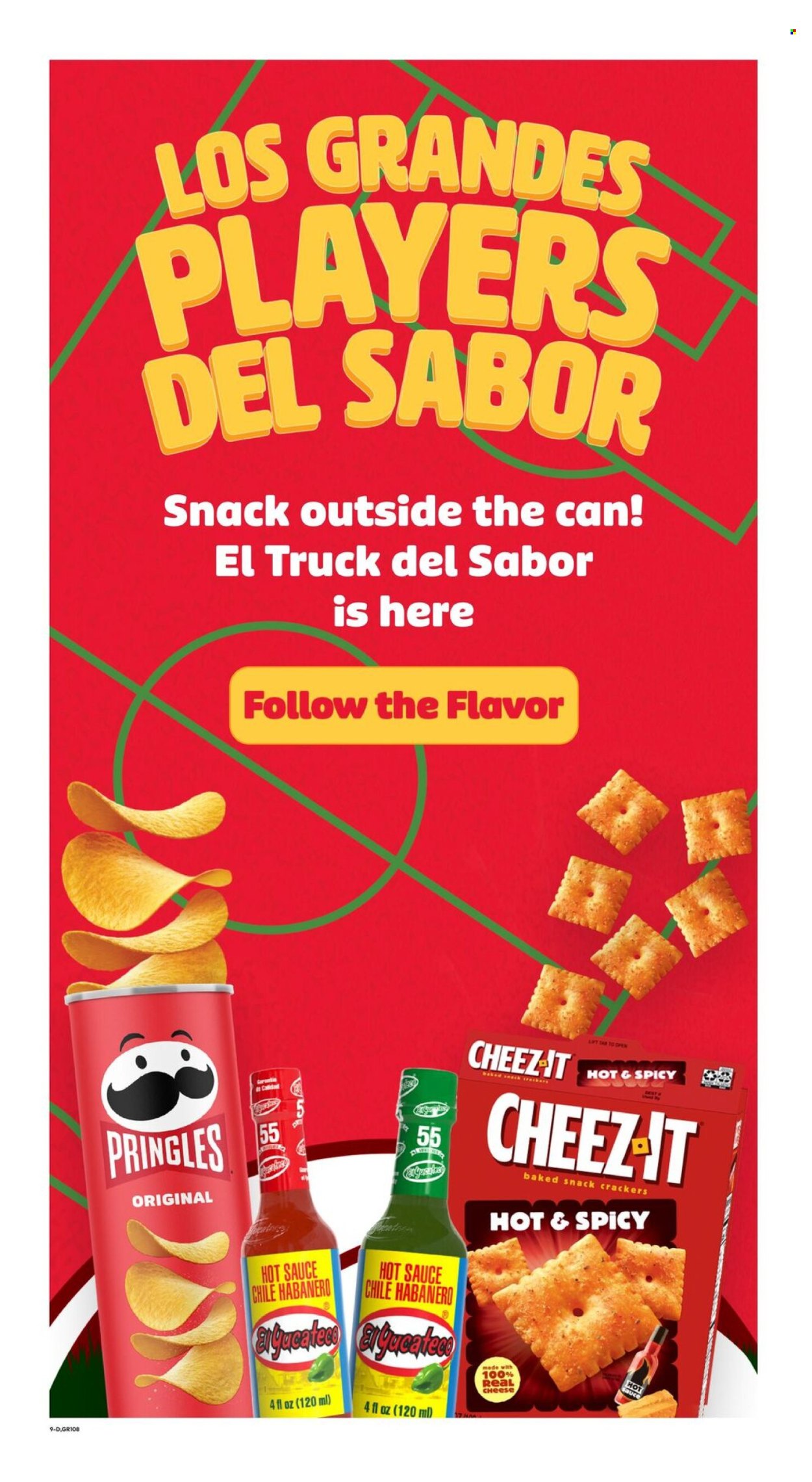 Stater Bros. ad - 05/20/2026 - 05/26/2026. Page 9