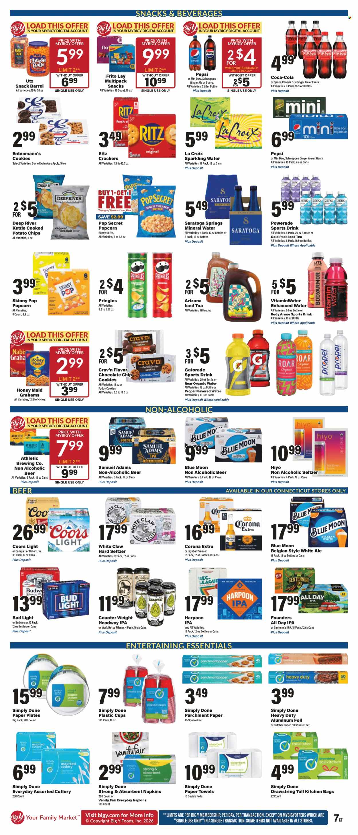 Big Y ad - 05/21/2026 - 05/27/2026. Page 7