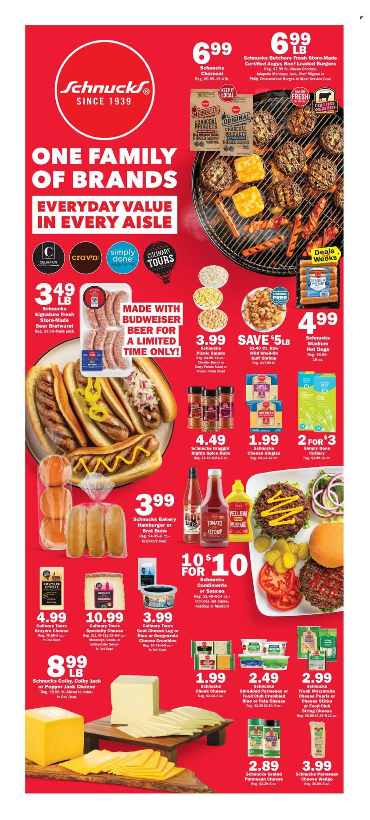 Schnucks ad - 05/27/2026 - 06/02/2026. Page 2