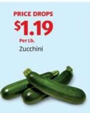 Zucchini