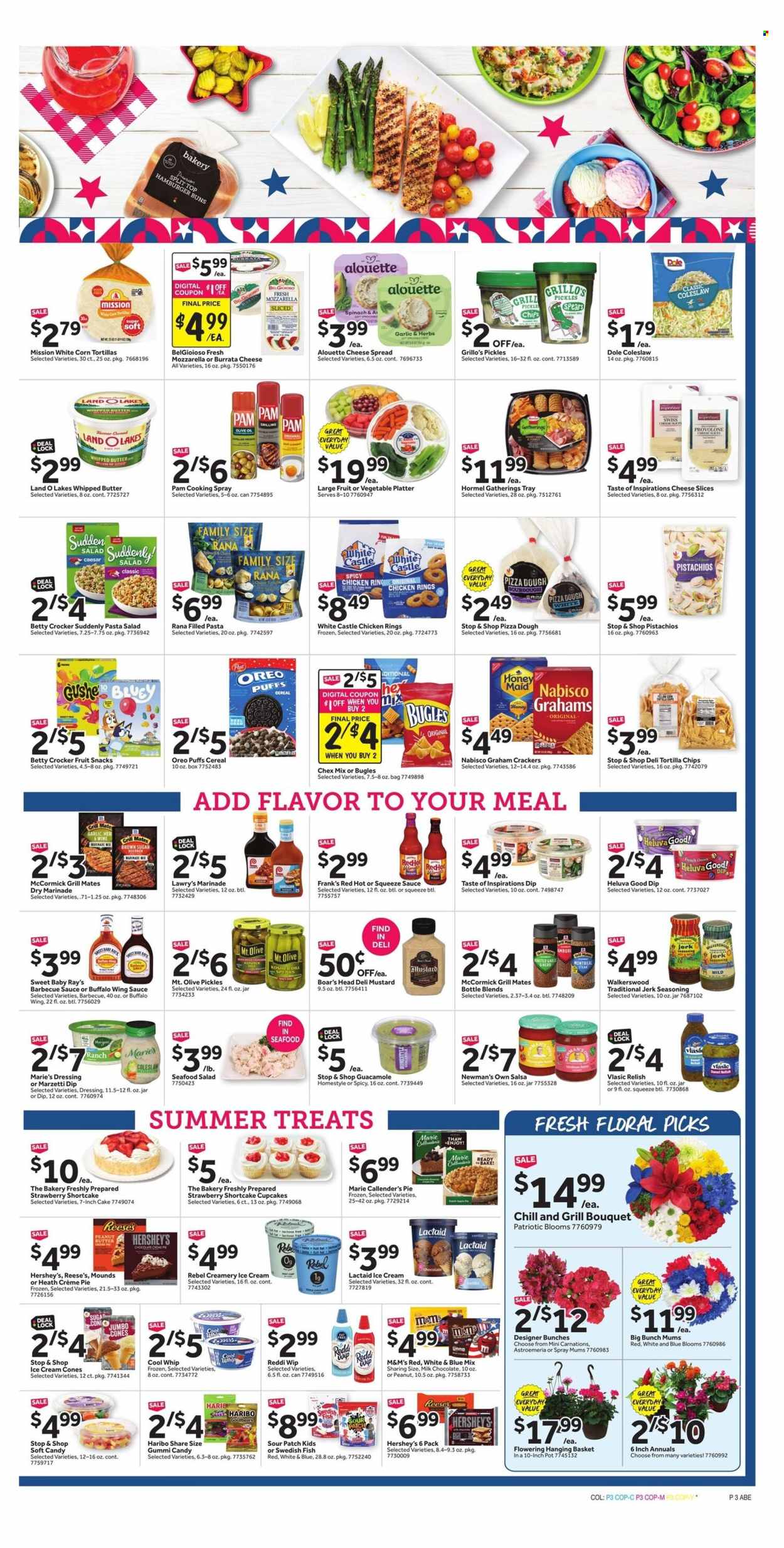 Stop & Shop ad - 05/22/2026 - 05/28/2026. Page 3