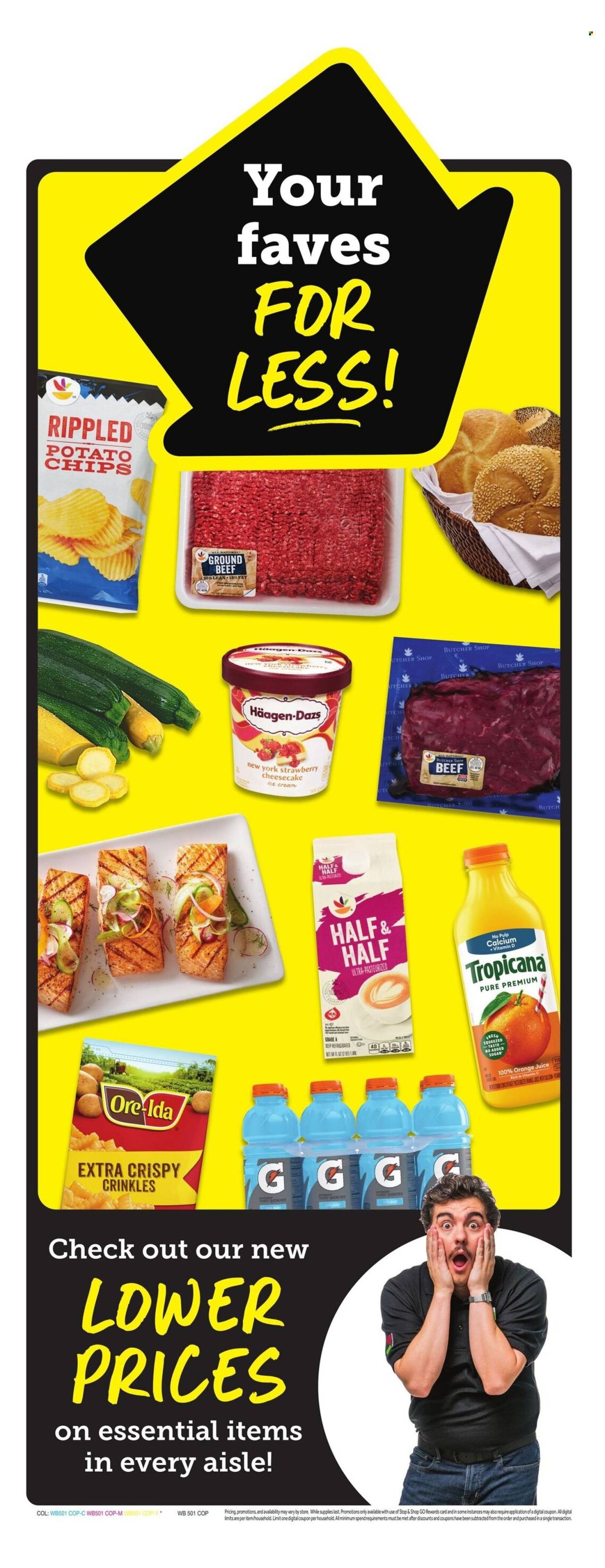 Stop & Shop ad - 05/22/2026 - 05/28/2026. Page 8