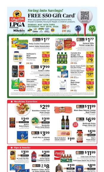 thumbnail - Turkey Hill Iced Tea