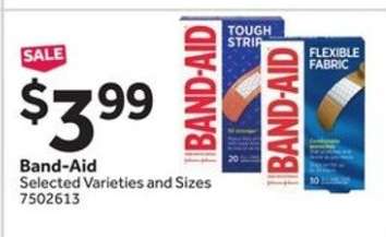 Band-Aid