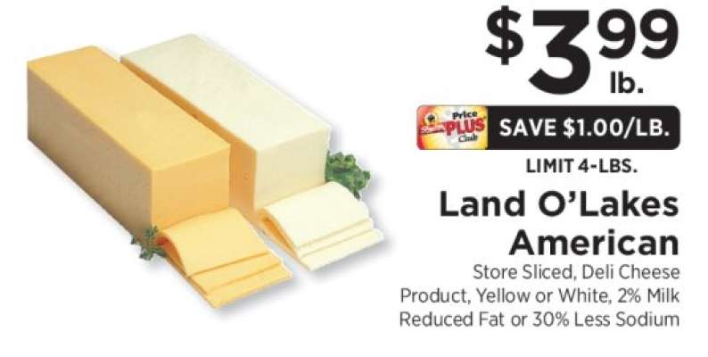 Land O Lakes American