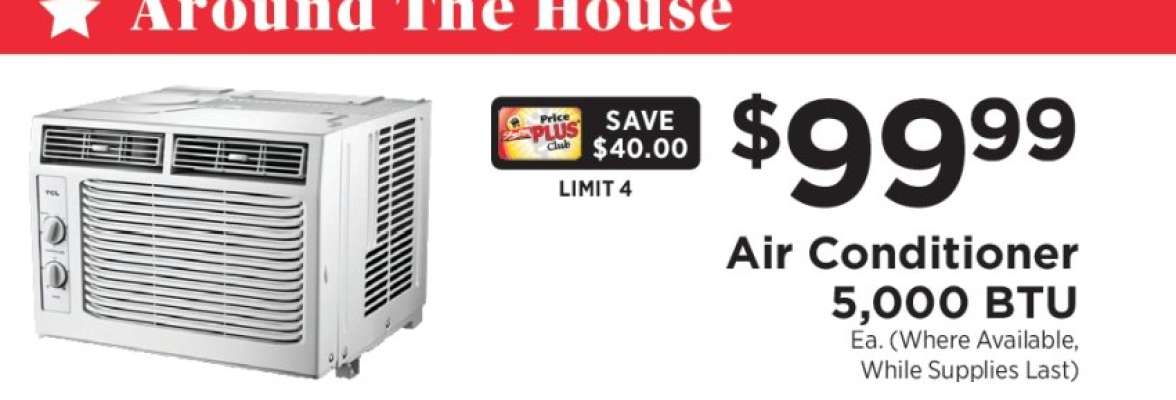 Air Conditioner