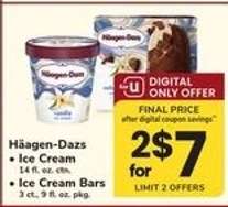 Häagen-Dazs