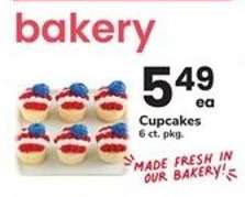 Cupcakes