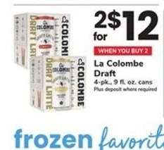 La Colombe Draft