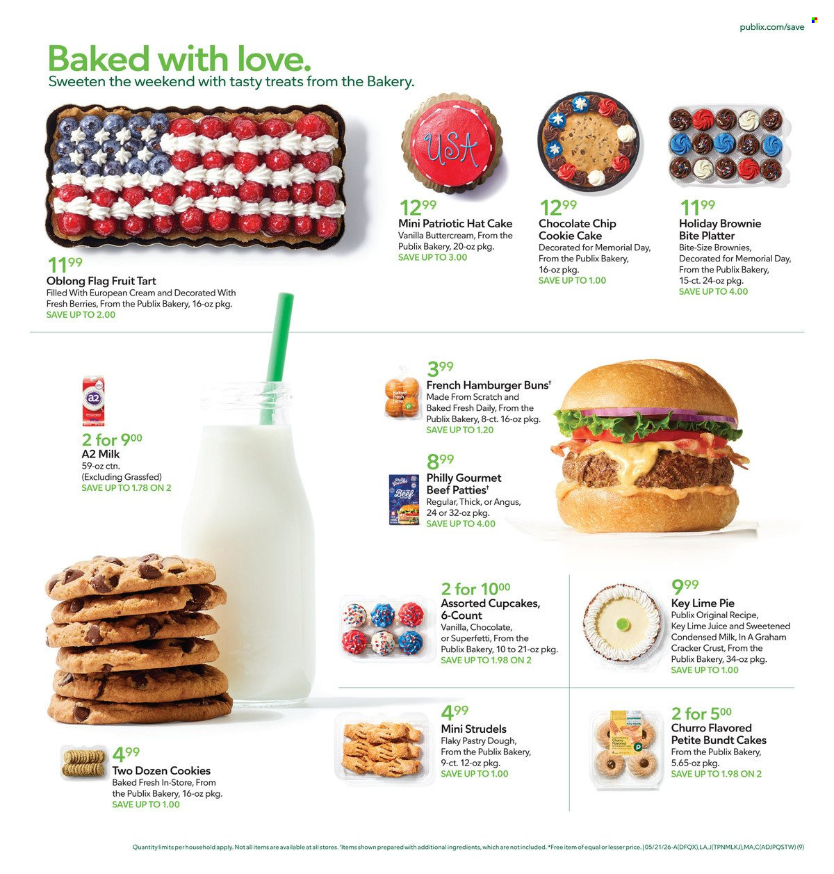 Publix ad - 05/21/2026 - 05/27/2026. Page 9