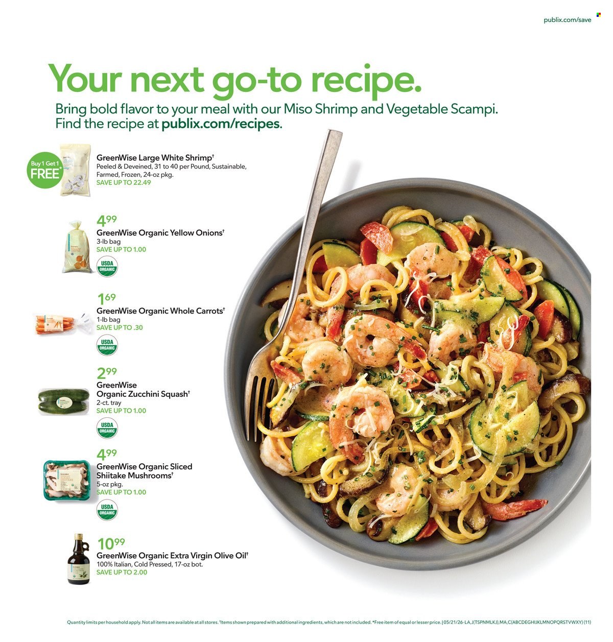 Publix ad - 05/21/2026 - 05/27/2026. Page 11