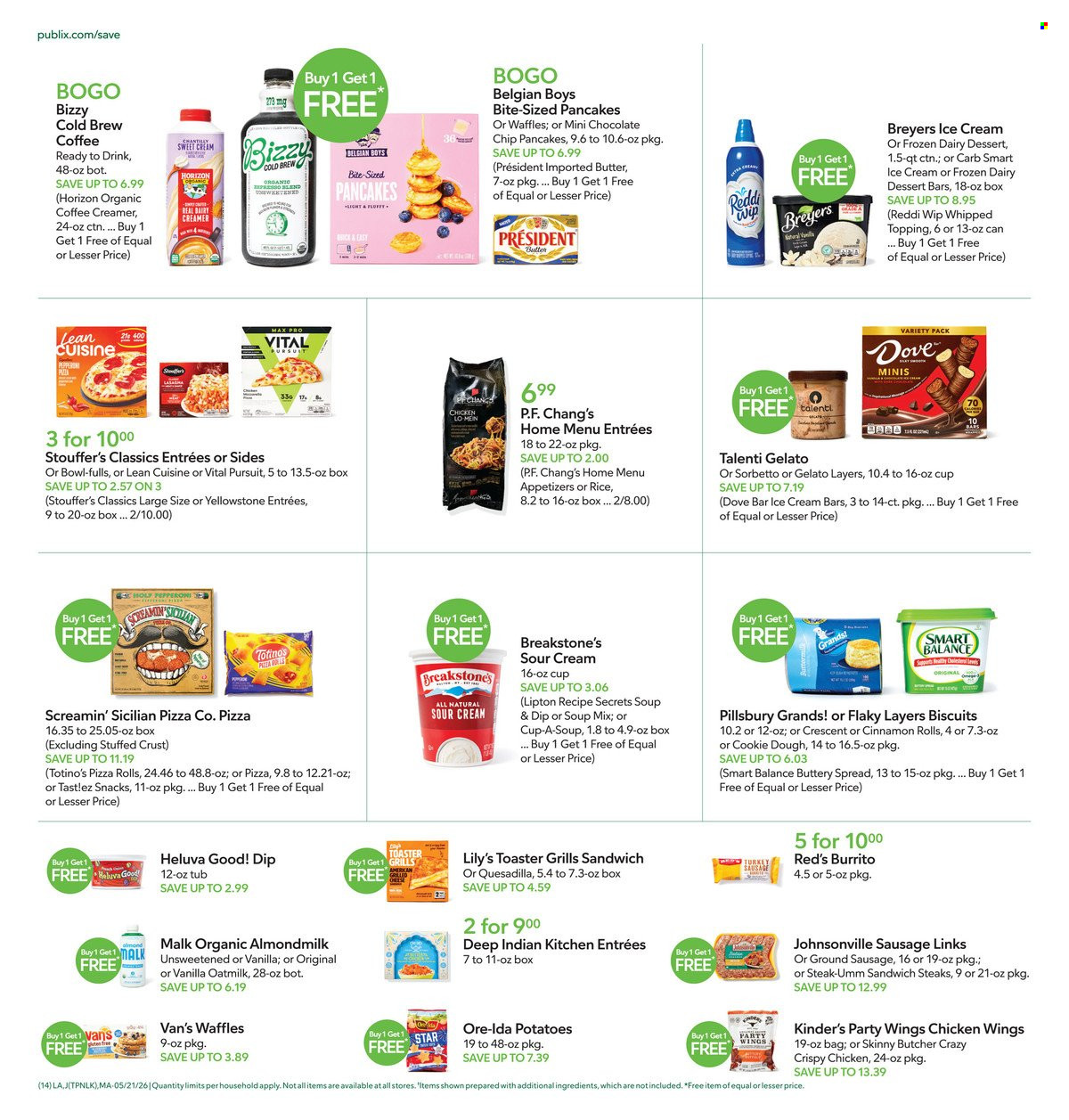Publix ad - 05/21/2026 - 05/27/2026. Page 14