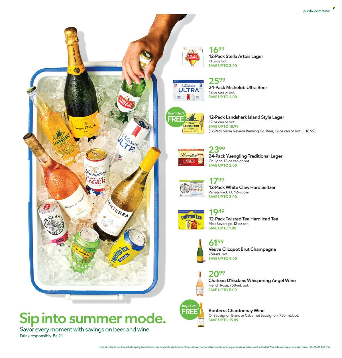 Publix ad - 05/21/2026 - 05/27/2026. Page 19