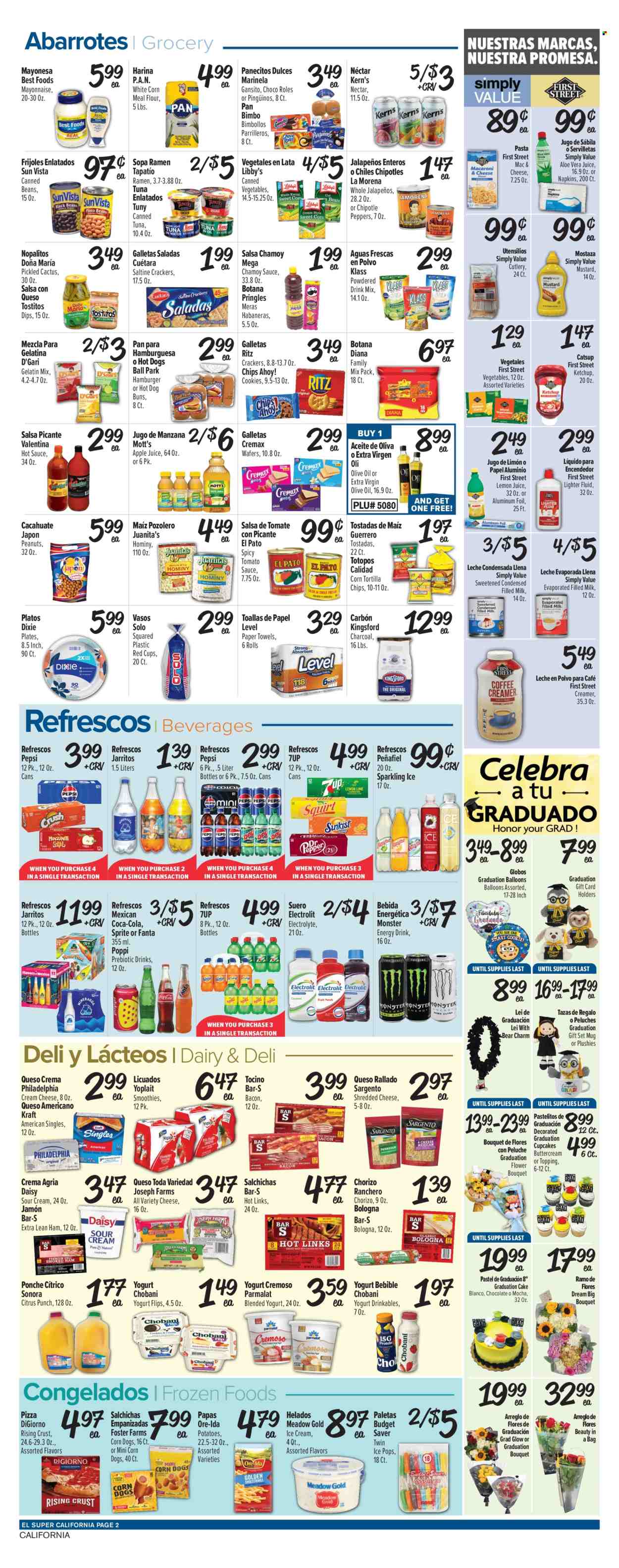 El Super ad - 05/20/2026 - 05/26/2026. Page 2