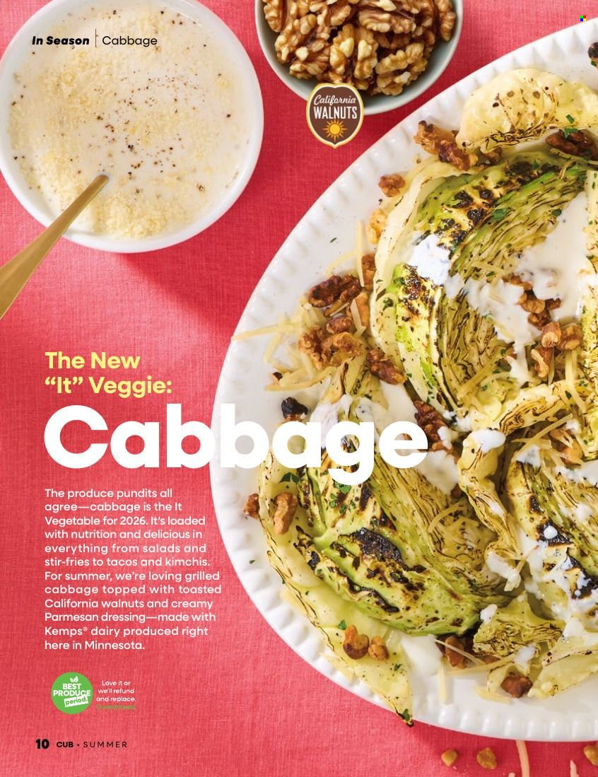 Cub Foods ad - 05/06/2026 - 08/30/2026. Page 10