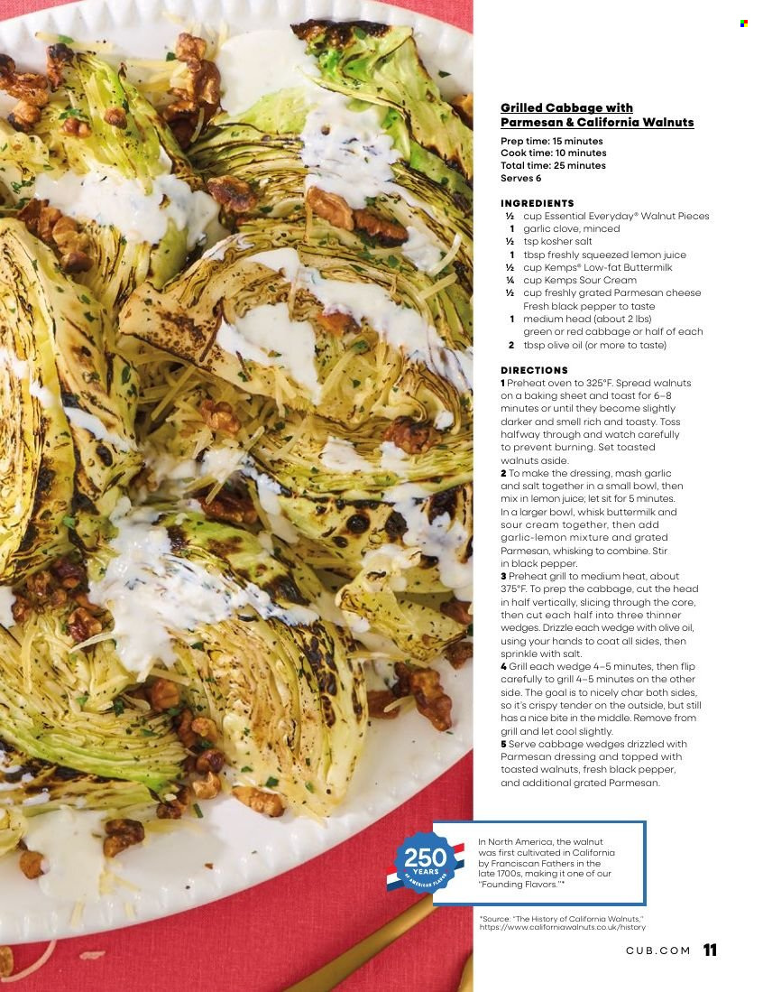 Cub Foods ad - 05/06/2026 - 08/30/2026. Page 11