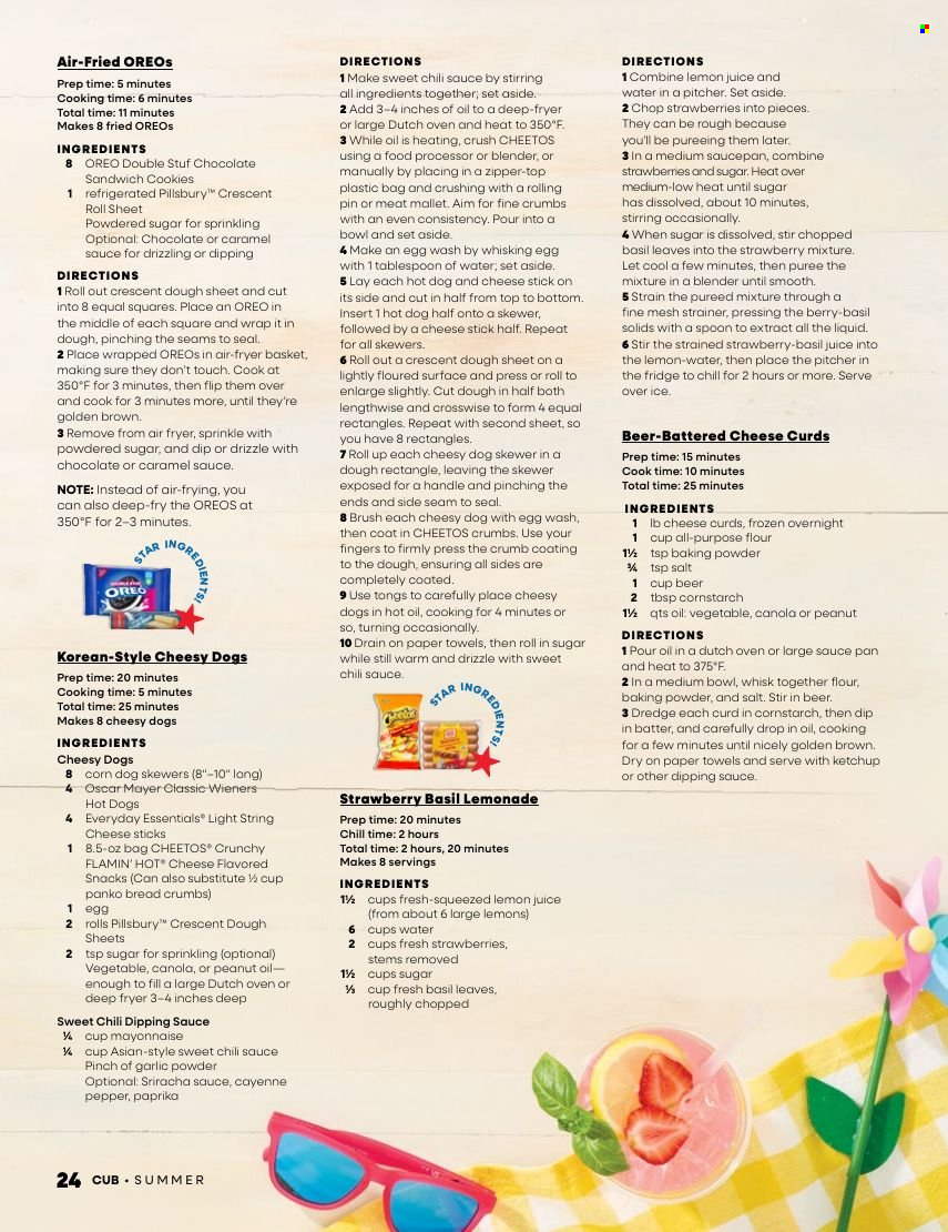 Cub Foods ad - 05/06/2026 - 08/30/2026. Page 24
