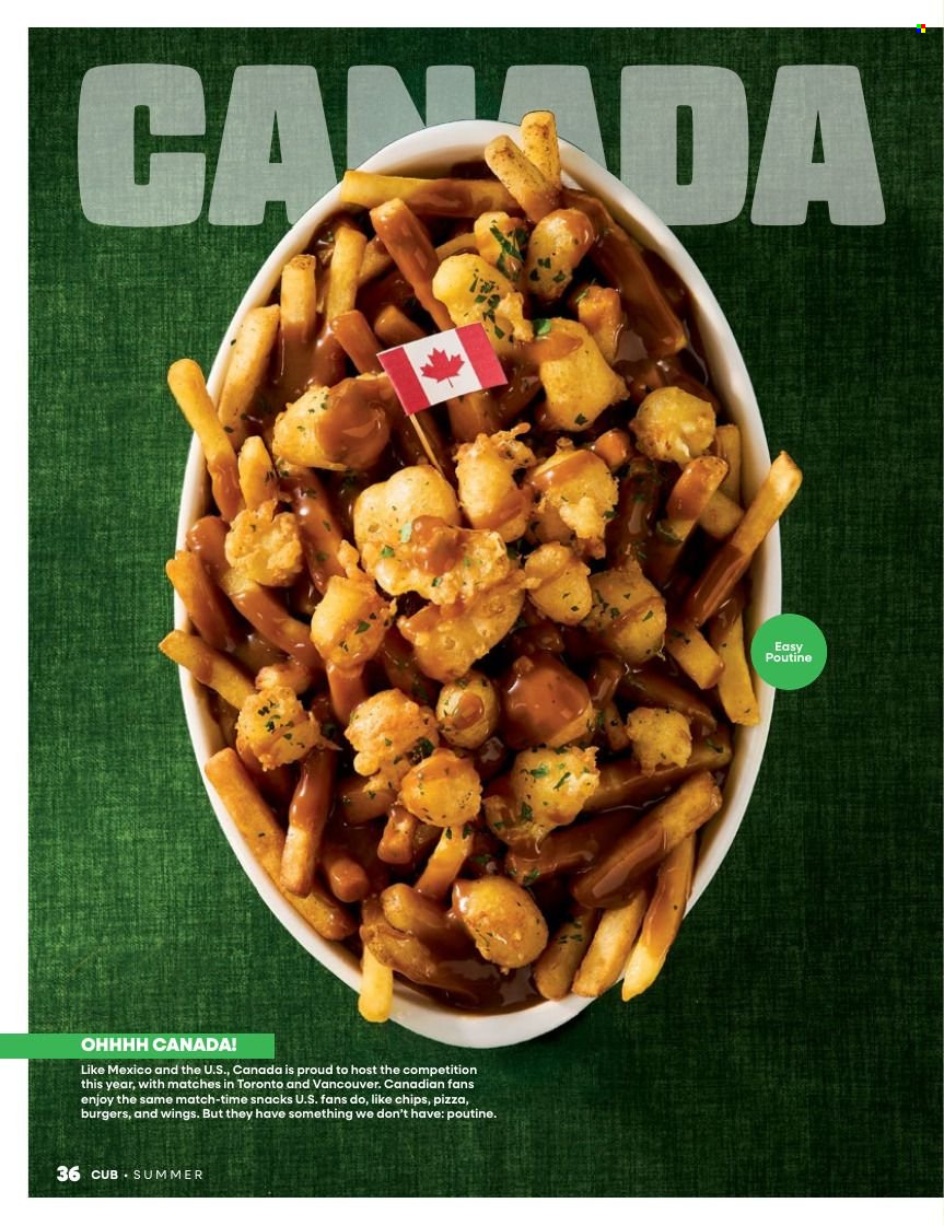 Cub Foods ad - 05/06/2026 - 08/30/2026. Page 36