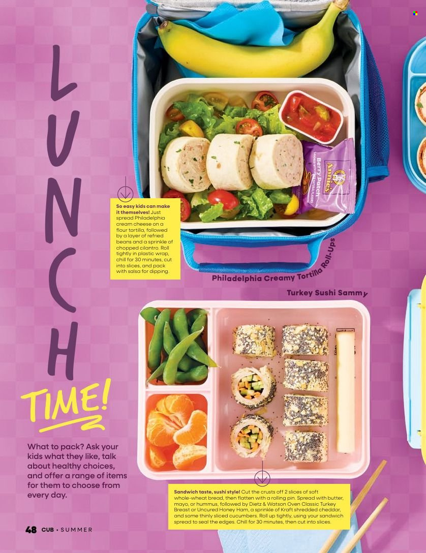 Cub Foods ad - 05/06/2026 - 08/30/2026. Page 48