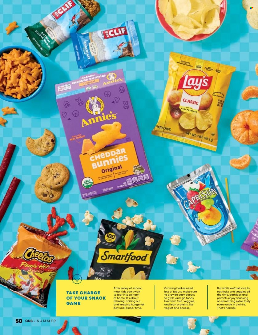 Cub Foods ad - 05/06/2026 - 08/30/2026. Page 50