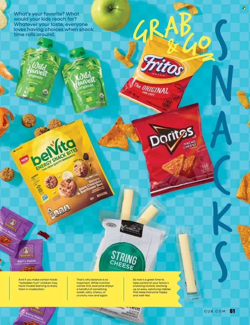 Cub Foods ad - 05/06/2026 - 08/30/2026. Page 51