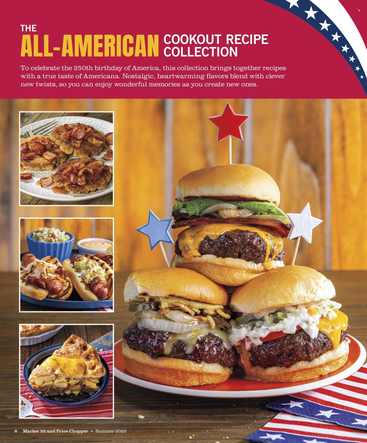 Price Chopper ad. Page 6