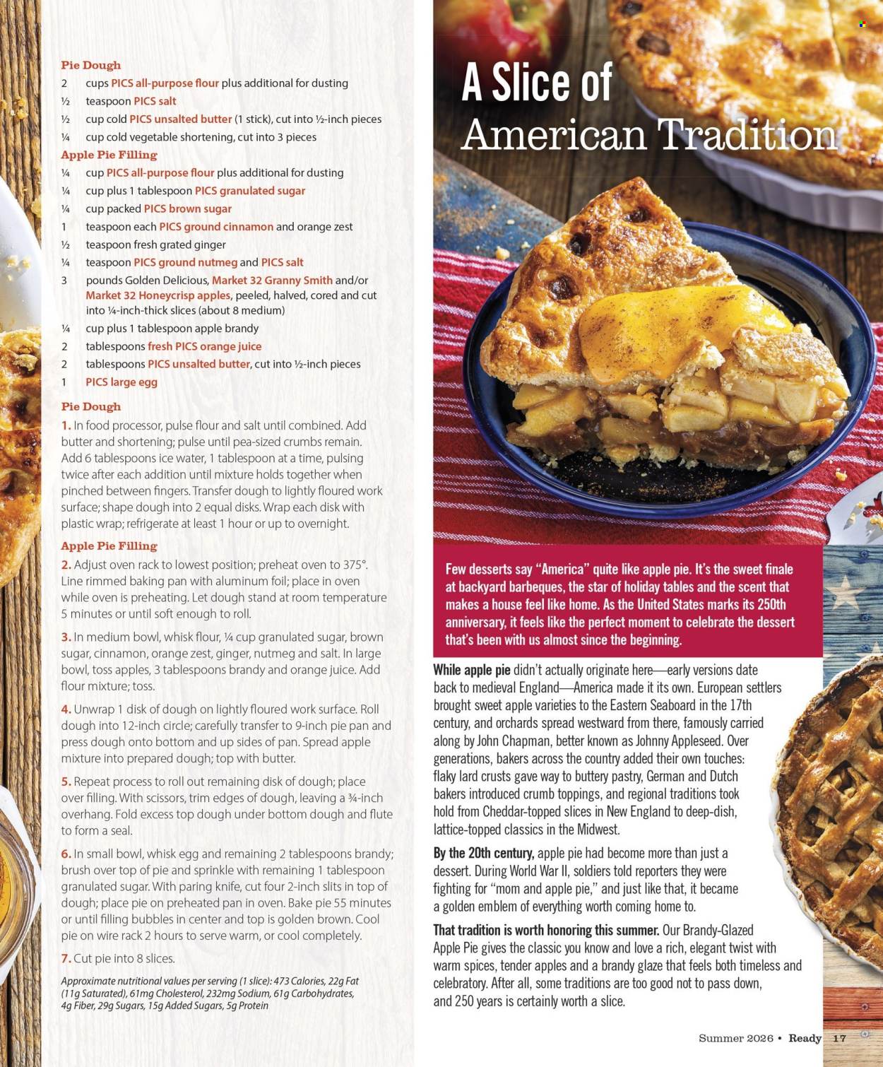 Price Chopper ad. Page 17