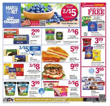 Price Chopper Flyer - 05/24/2026 - 05/30/2026.