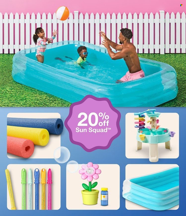 Target ad - 05/24/2026 - 05/30/2026. Page 2