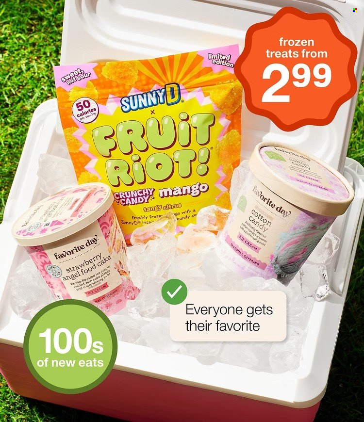 Target ad - 05/24/2026 - 05/30/2026. Page 3