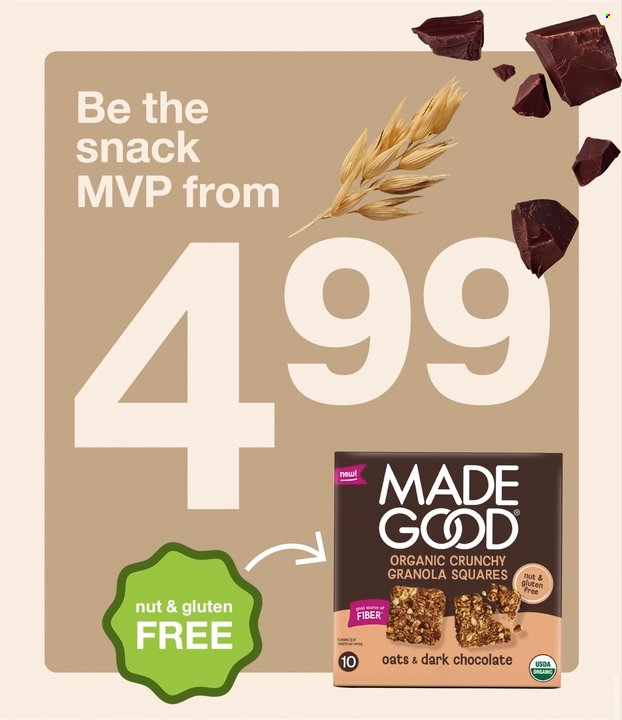 Target ad - 05/24/2026 - 05/30/2026. Page 4