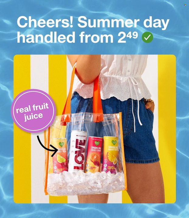 Target ad - 05/24/2026 - 05/30/2026. Page 5