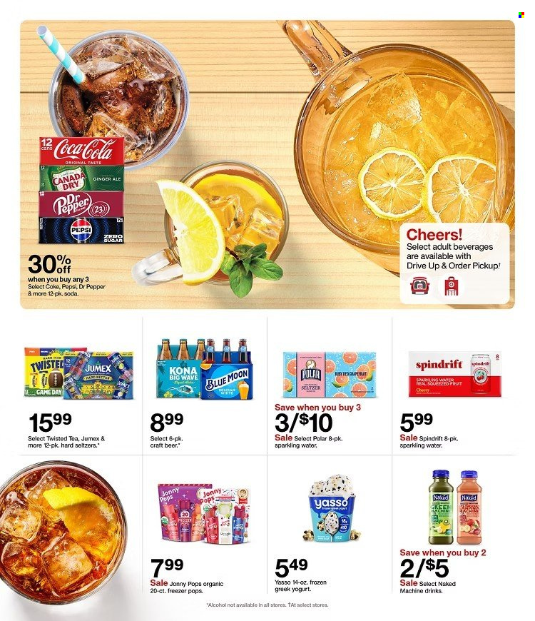 Target ad - 05/24/2026 - 05/30/2026. Page 8