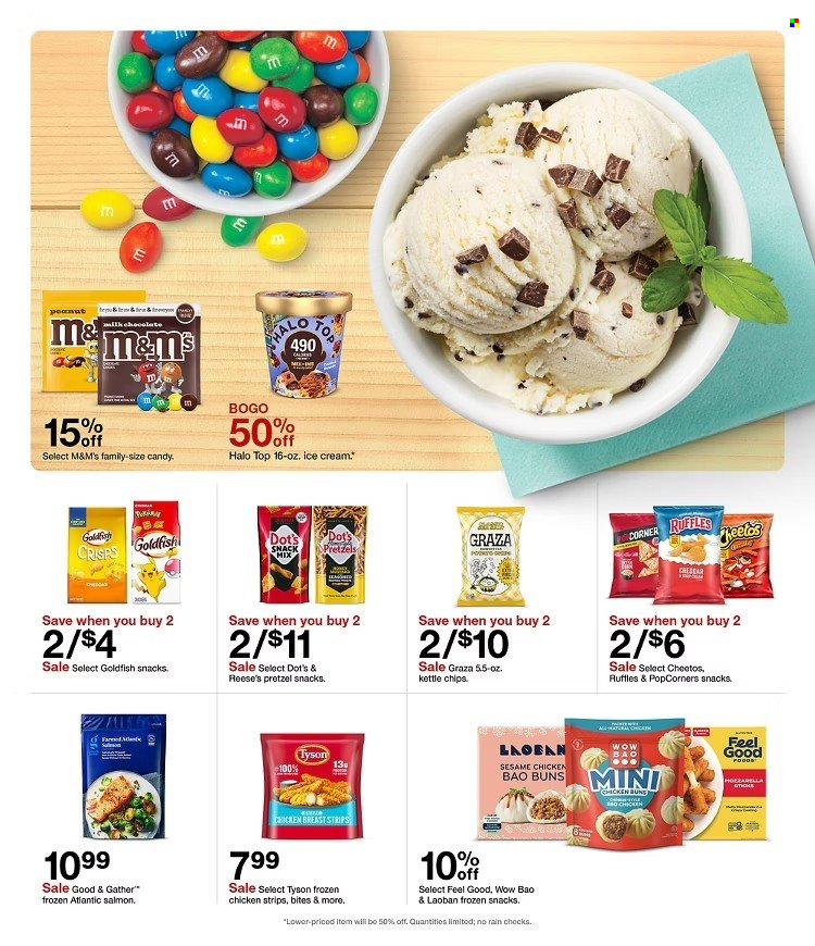 Target ad - 05/24/2026 - 05/30/2026. Page 9