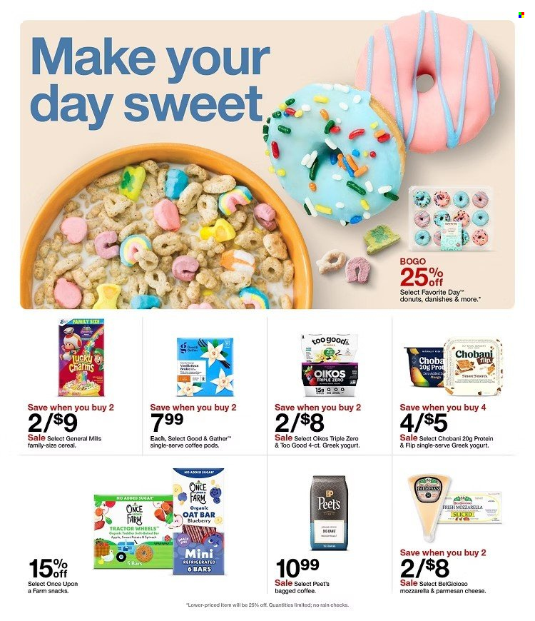 Target ad - 05/24/2026 - 05/30/2026. Page 10