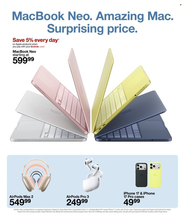 Target ad - 05/24/2026 - 05/30/2026. Page 14