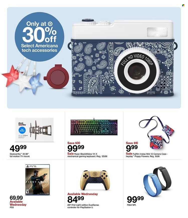 Target ad - 05/24/2026 - 05/30/2026. Page 15