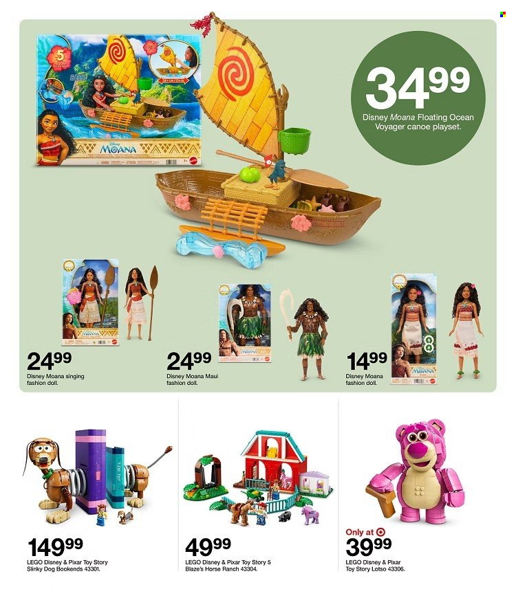 Target ad - 05/24/2026 - 05/30/2026. Page 16