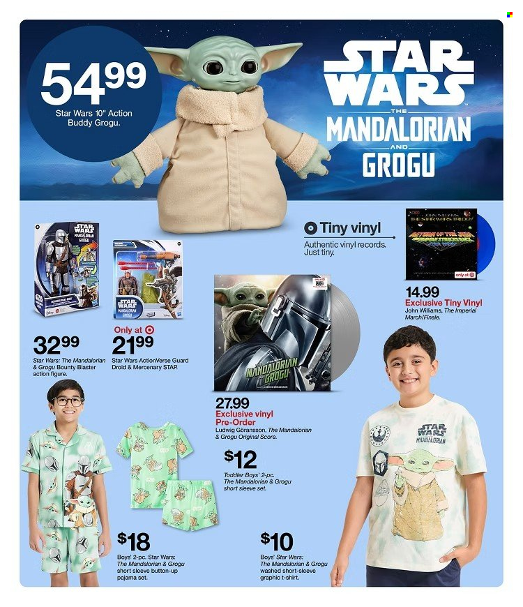 Target ad - 05/24/2026 - 05/30/2026. Page 17